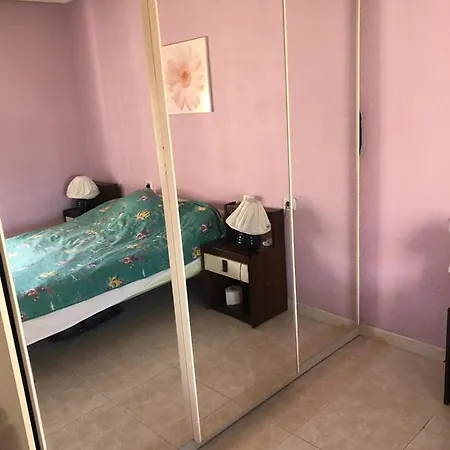 Habitación *