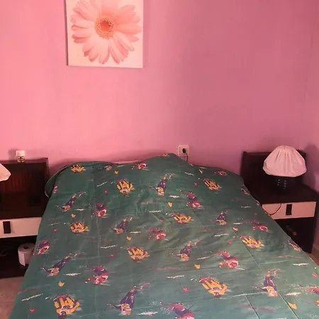 Hotel Habitación *